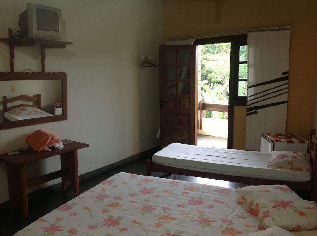 Pousada Vila Verde Olivenca Room photo