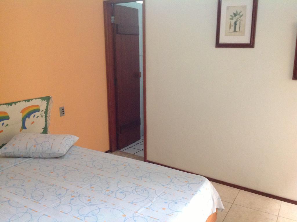 Pousada Vila Verde Olivenca Room photo