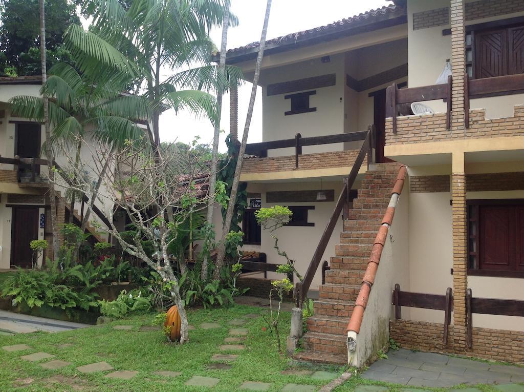 Pousada Vila Verde Olivenca Exterior photo